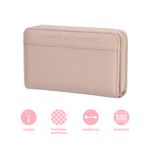 Cartera-con-cierre-para-mujer-miniso-letras-en-relieve-rosa-Miniso-4-23131