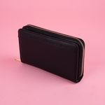 Cartera-con-cierre-para-mujer-miniso-letras-en-relieve-negro-Miniso-3-23132