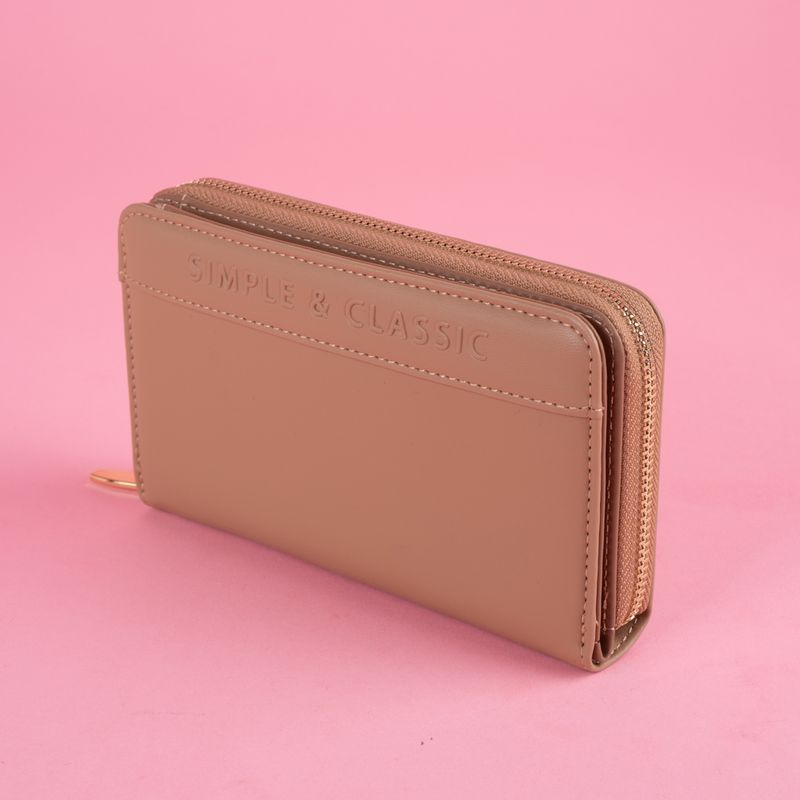 Cartera-con-cierre-para-mujer-miniso-letras-en-relieve-caf-Miniso-3-23133