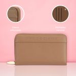 Cartera-con-cierre-para-mujer-miniso-letras-en-relieve-caf-Miniso-6-23133