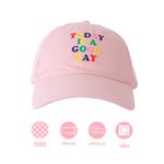 Gorra-de-b-isbol-miniso-serie-rainbow-rosa-Miniso-4-23159