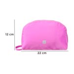 Cosmetiquera-miniso-serie-basicos-de-nylon-media-luna-lila-Miniso-7-23176