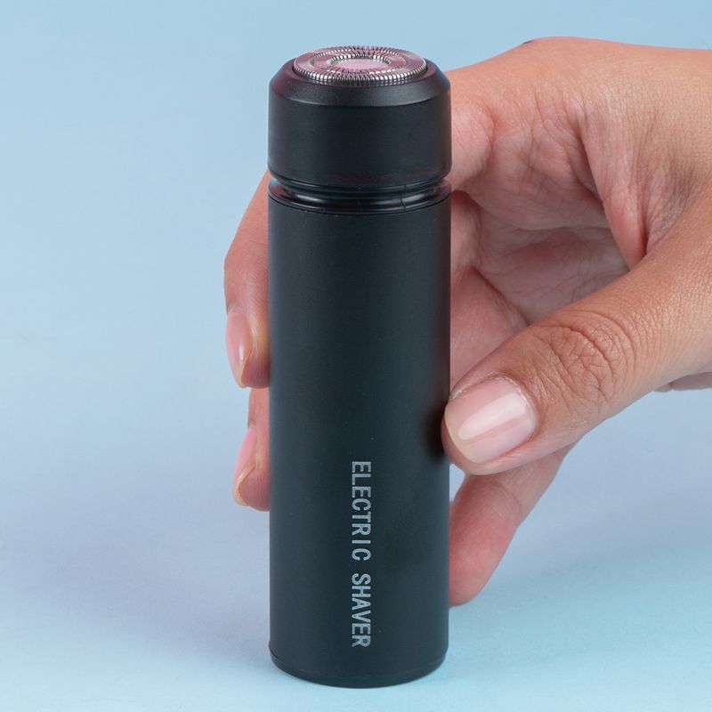 Rasuradora-el-ctrica-recargable-3-en-1-mod-bk07-miniso-Miniso-2-21503