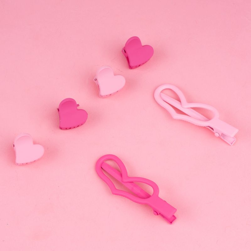 Set-de-broches-para-cabello-miniso-serie-pink-corazones-6-pzas-Miniso-4-23185