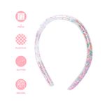 Vincha-infantil-miniso-serie-fairy-tale-transparente-confetti-estrellas-Miniso-3-23186