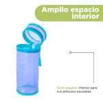 Cartuchera-de-pl-stico-verde-serie-wink-Miniso-4-23221