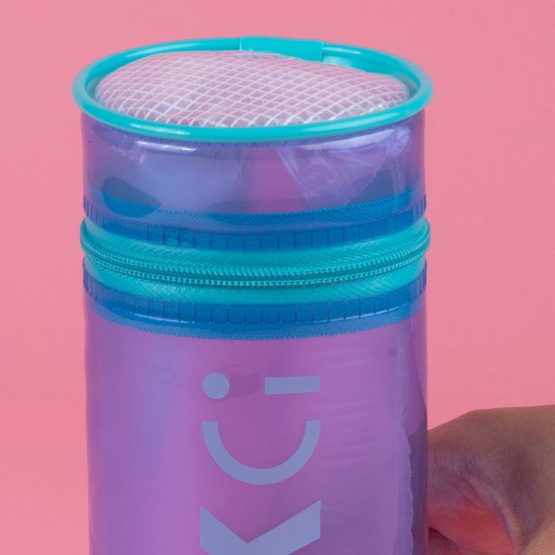 Cartuchera-de-pl-stico-verde-serie-wink-Miniso-7-23221