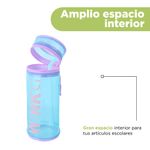 Cartuchera-de-pl-stico-morado-serie-wink-Miniso-4-23222