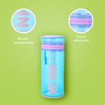Cartuchera-de-pl-stico-morado-serie-wink-Miniso-5-23222
