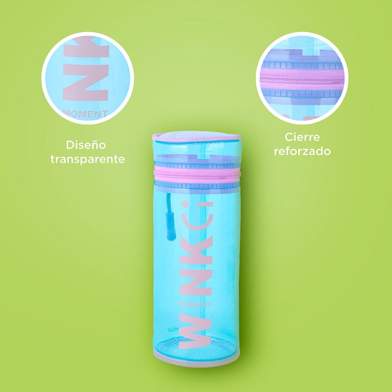Cartuchera-de-pl-stico-morado-serie-wink-Miniso-5-23222