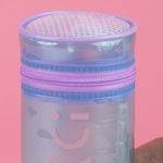 Cartuchera-de-pl-stico-morado-serie-wink-Miniso-7-23222