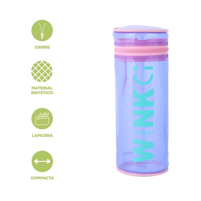 Estuche-de-papeler-a-de-pl-stico-de-la-serie-wink-rosa-serie-wink-Miniso-3-23223