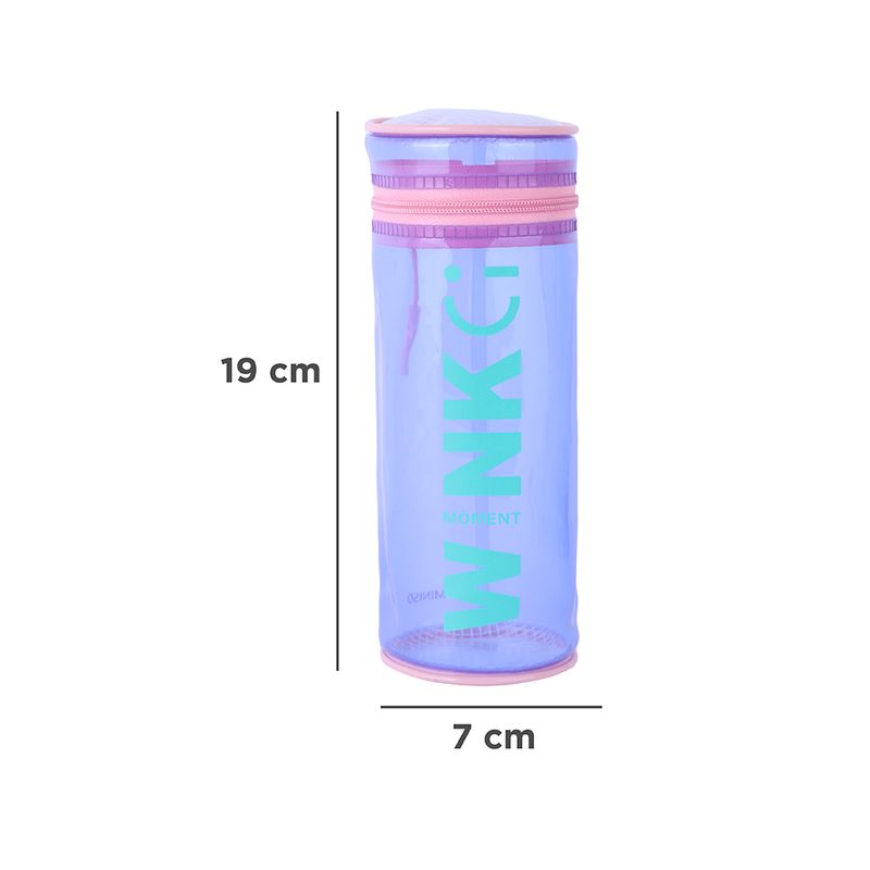 Estuche-de-papeler-a-de-pl-stico-de-la-serie-wink-rosa-serie-wink-Miniso-8-23223