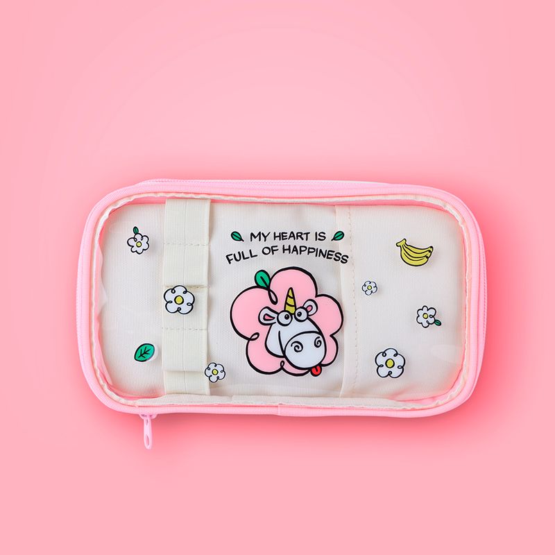 Cartuchera-de-doble-capa-daisy-collection-rosa-serie-minions-Minions-2-23243