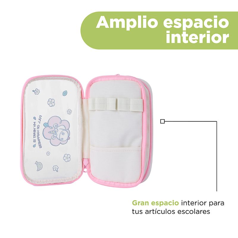 Cartuchera-de-doble-capa-daisy-collection-rosa-serie-minions-Minions-4-23243