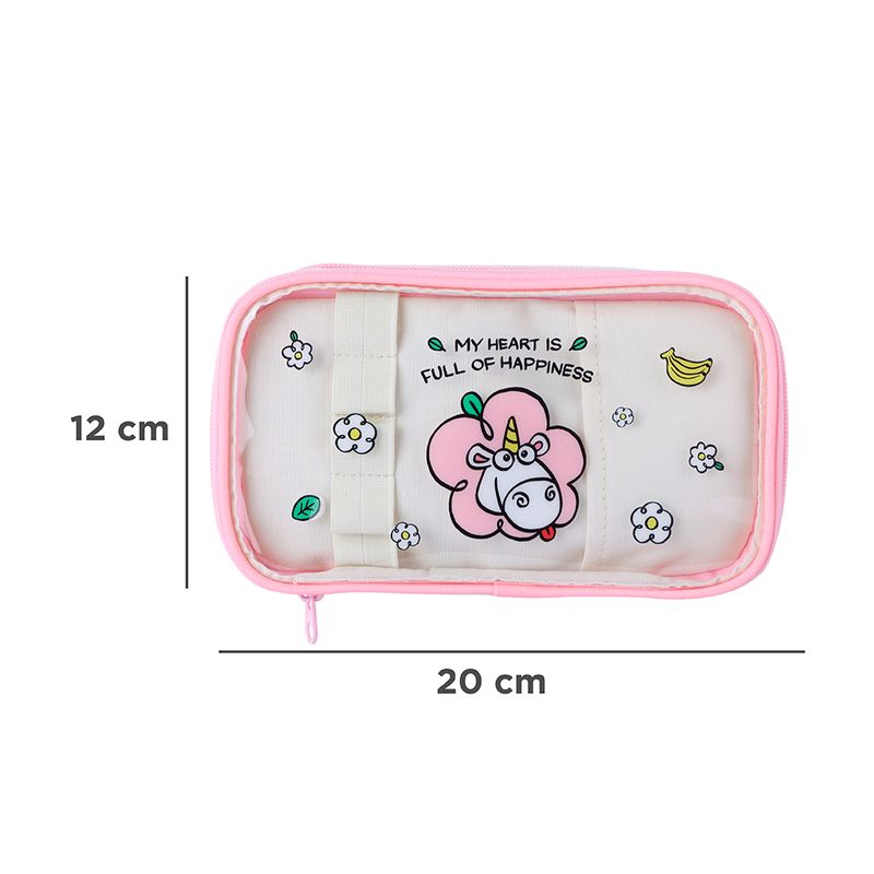 Cartuchera-de-doble-capa-daisy-collection-rosa-serie-minions-Minions-6-23243