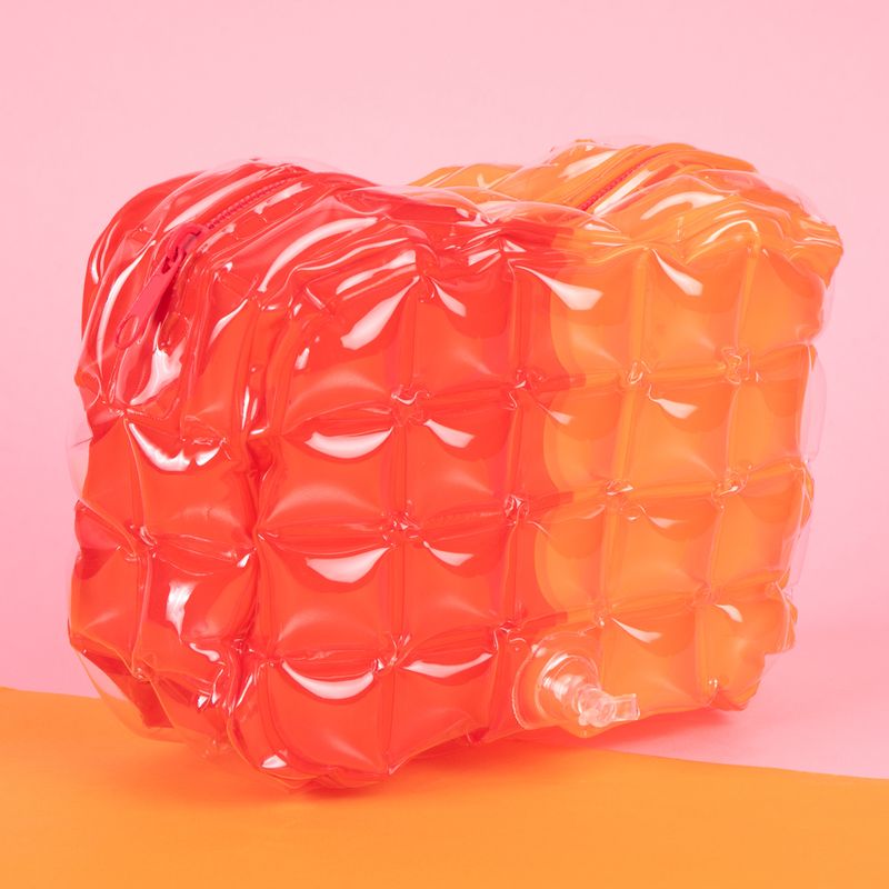 Cartuchera-de-colores-contrastados-rosa-serie-summer-colors-Miniso-7-23246