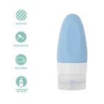 Botellas-de-viaje-de-silicona-de-70-ml-forma-de-bala-Miniso-3-23254