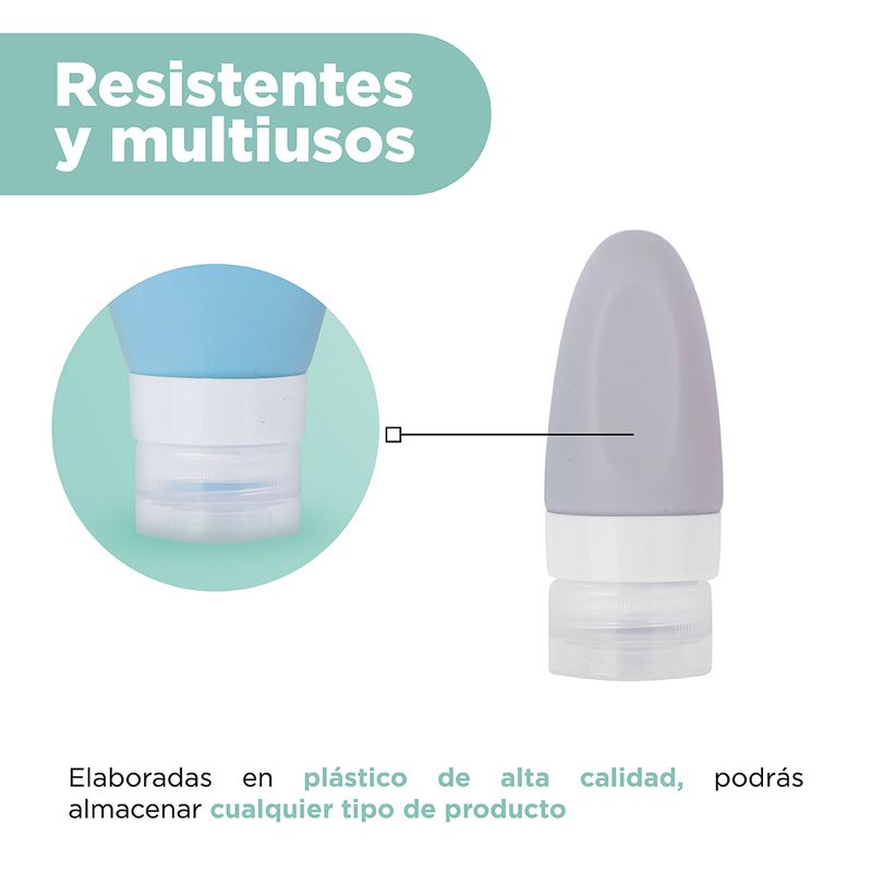 Botellas-de-viaje-de-silicona-de-70-ml-forma-de-bala-Miniso-4-23254