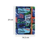 Cuaderno-a5-de-tapa-dura-con-banda-80-hojas-serie-dinosaurios-Miniso-6-23308