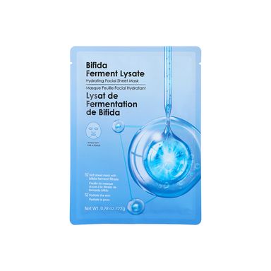 Mascarilla facial hidratante de levadura bífida -  Miniso