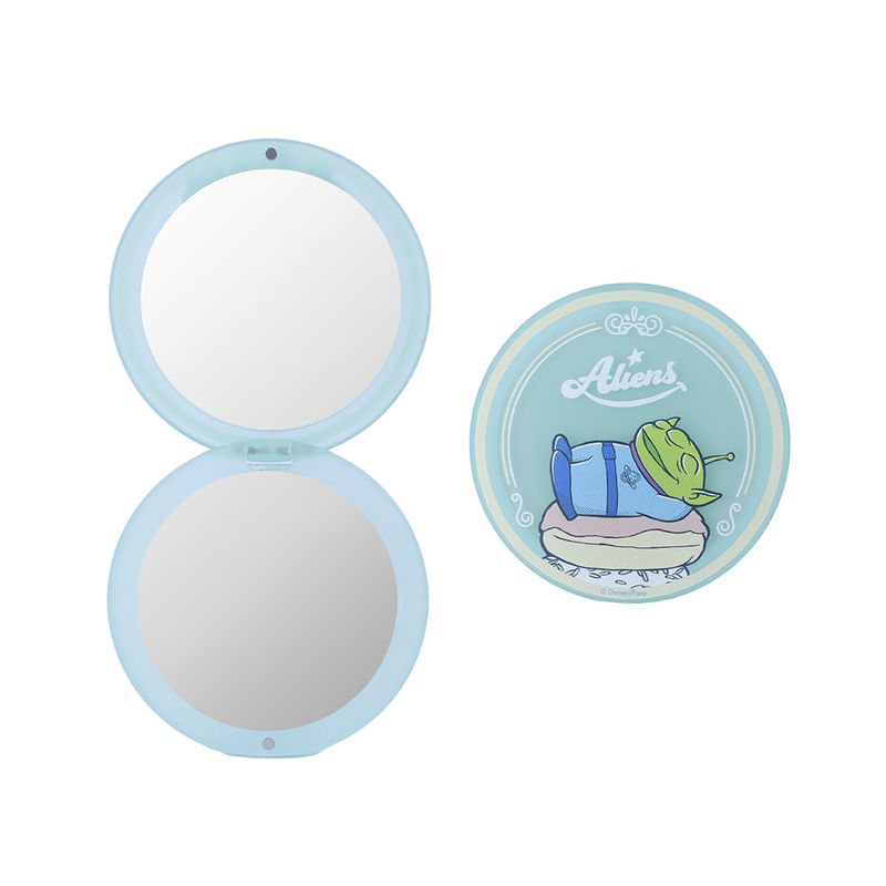Disney-pixar-collection-happy-baking-espejo-plegable-alien-Disney-1-22979
