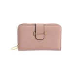 Cartera-para-mujer-mediana-miniso-trabilla-metalica-rosa-Miniso-1-22981