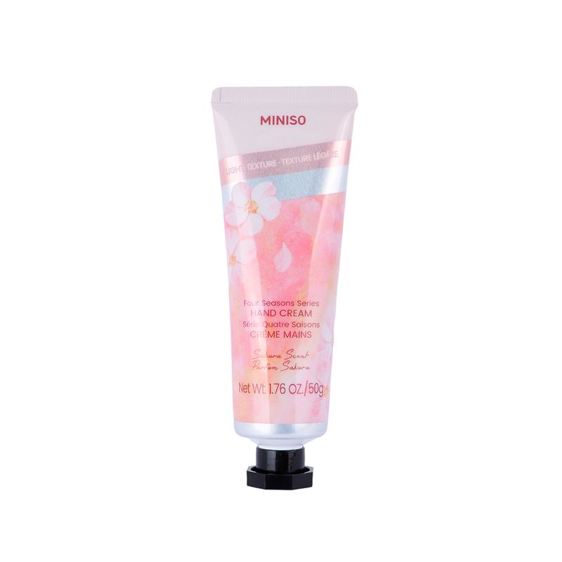 Crema-de-manos-serie-four-seasons-aroma-a-sakura-Miniso-1-22994