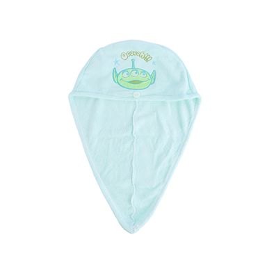 Toalla para cabello personajes toy story disney serie pixar food alien -  Toy Story