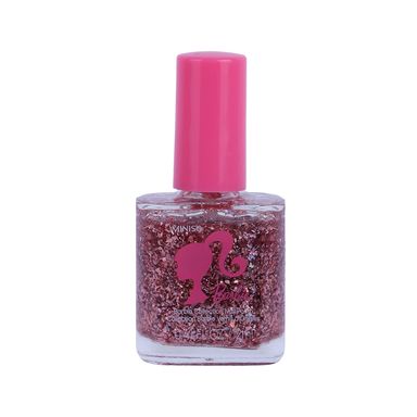 Esmalte de uñas barbie collection 10 -  Barbie
