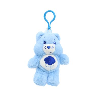 Llavero gruñon 13cm x 8cm x 6cm serie care bears -  Care Bears