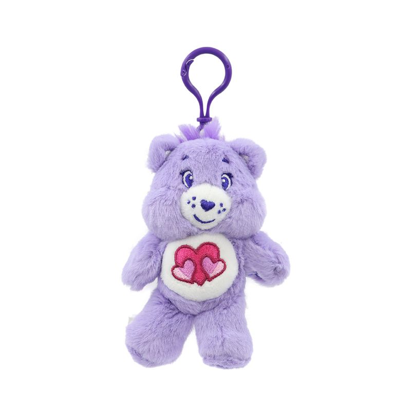 Llavero-compartir-13cm-x-8cm-x-6cm-serie-care-bears-Care-Bears-1-23027