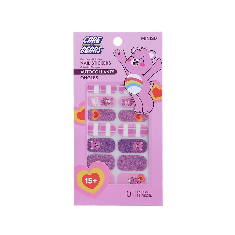 Colecci-n-ositos-cari-ositos-pegatinas-para-u-as-01-Care-Bears-1-23044