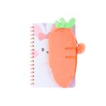 Cuaderno-con-alambre-a5-80-hojas-con-estuche-de-felpa-pdq-14-2x21cm-serie-easter-2023-Miniso-1-23053