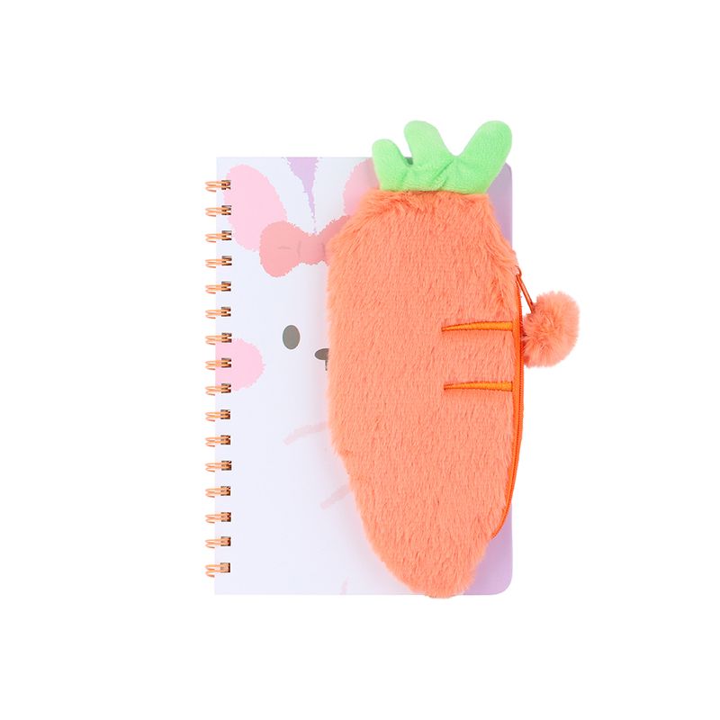 Cuaderno-con-alambre-a5-80-hojas-con-estuche-de-felpa-pdq-14-2x21cm-serie-easter-2023-Miniso-1-23053