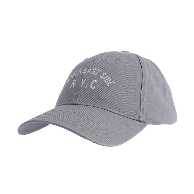 Gorra-de-b-isbol-miniso-nyc-gris-Miniso-1-23064
