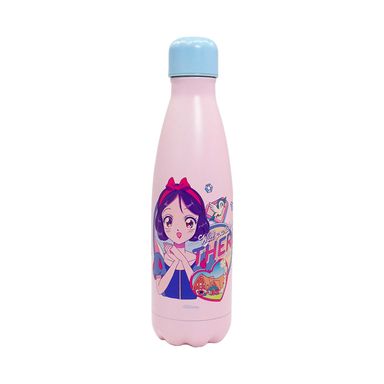 Tomatodo de doble pared disney manga princess collection 500 ml -  Princesas Manga