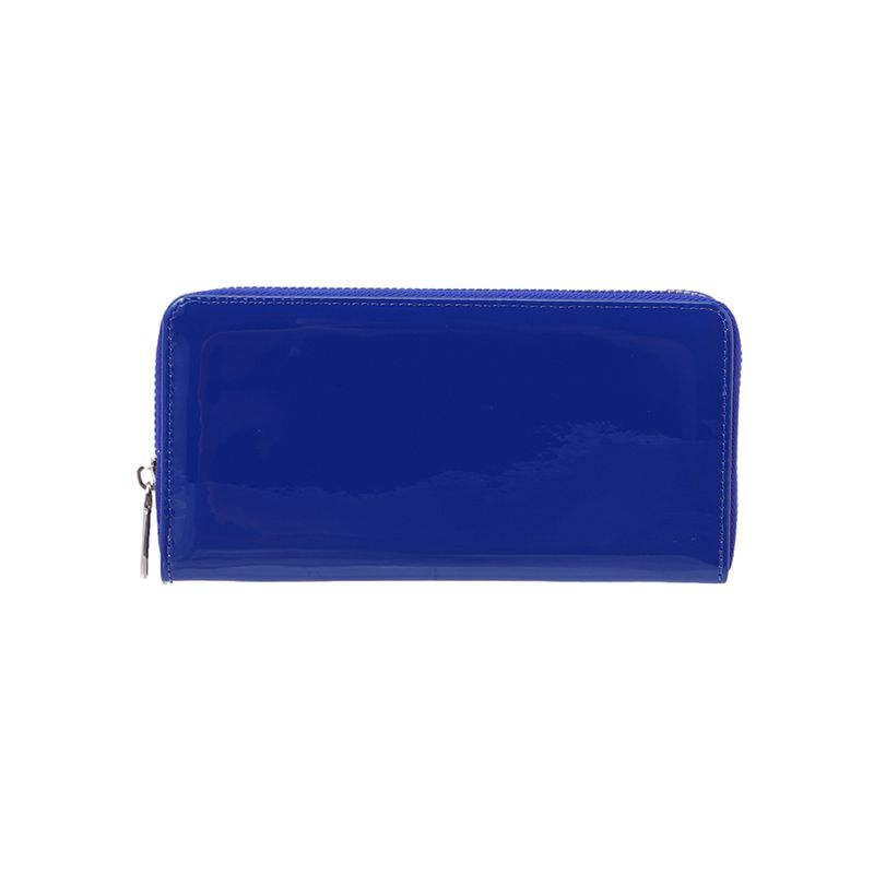 Cartera-larga-para-mujer-miniso-tipo-charol-azul-Miniso-1-23110