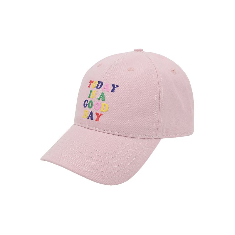 Gorra-de-b-isbol-miniso-serie-rainbow-rosa-Miniso-1-23159