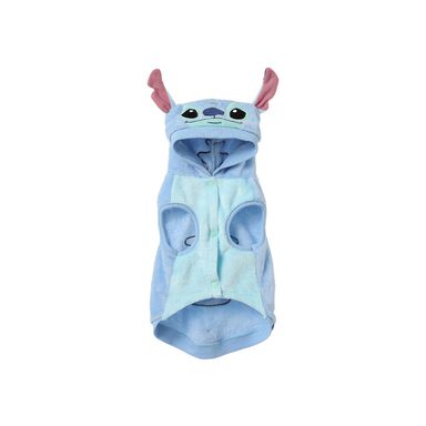 Casaca con capucha para mascota stitch grande serie lilo stitch disney -  Lilo & Stitch