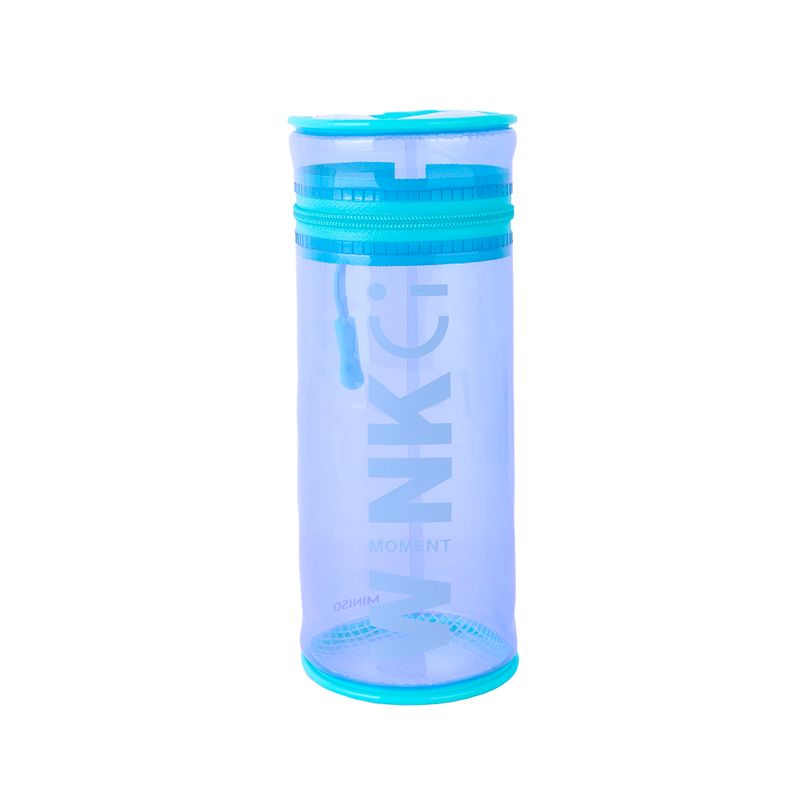 Cartuchera-de-pl-stico-verde-serie-wink-Miniso-1-23221