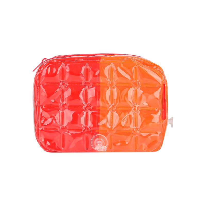 Cartuchera-de-colores-contrastados-rosa-serie-summer-colors-Miniso-1-23246