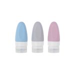 Botellas-de-viaje-de-silicona-de-40-ml-forma-de-bala-Miniso-1-23255