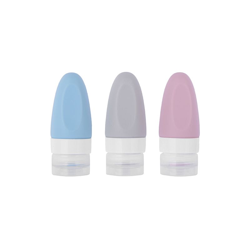 Botellas-de-viaje-de-silicona-de-40-ml-forma-de-bala-Miniso-1-23255