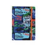 Cuaderno-a5-de-tapa-dura-con-banda-80-hojas-serie-dinosaurios-Miniso-1-23308