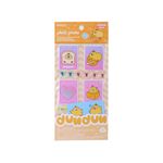 Stickers-set-de-marco-de-fotos-y-pegatinas-serie-dundun-Miniso-1-23332