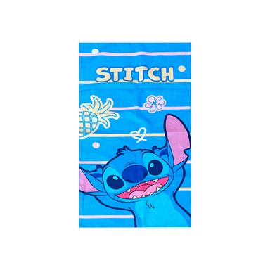 Toalla de baño lilo stitch disney 75cm x 35cm -  Lilo & Stitch