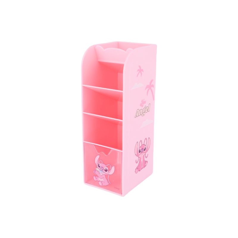 Organizador-de-pl-stico-disney-lilo-stitch-collection-portalapices-de-4-rejillas-angel-Lilo-Stitch-1-21611