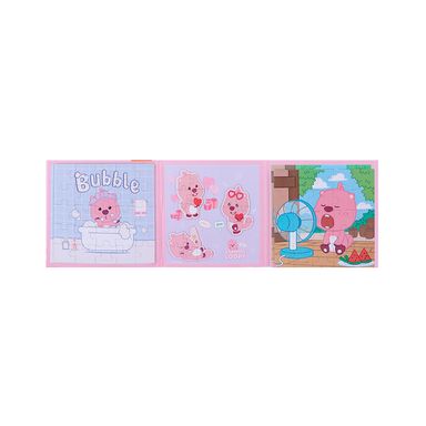 Rompecabezas libro de cuentos serie loopy -  Loopy