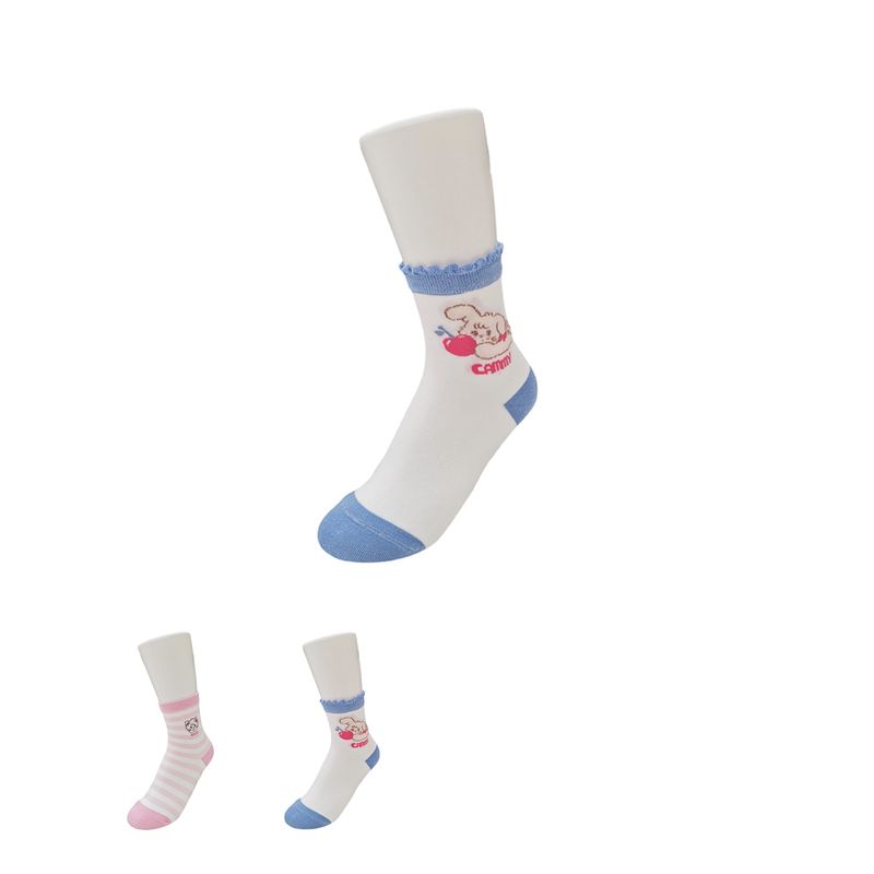 Medias-infantiles-serie-mikko-cerezas-edad-7-a-9-a-os-Mikko-1-21673
